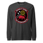238th Reconnaissance Squadron — Charcoal Heather