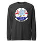 41st Rescue Squadron — Charcoal Heather