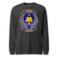 18th Test And Evaluation Squadron — Charcoal Heather