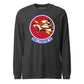 358th Fighter Squadron — Charcoal Heather