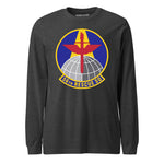 56th Rescue Squadron — Charcoal Heather