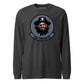 428th Fighter Squadron — Charcoal Heather