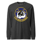 102nd Rescue Squadron — Charcoal Heather