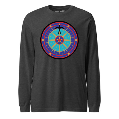 427th Special Operations Squadron — Charcoal Heather