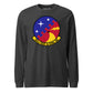 84th Test And Evaluation Squadron — Charcoal Heather