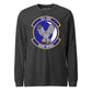 9th Special Operations Squadron — Charcoal Heather