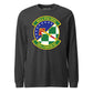 495th Fighter Squadron — Charcoal Heather