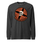 6th Weapons Squadron — Charcoal Heather