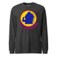 44th Reconnaissance Squadron — Charcoal Heather