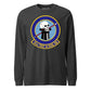 15th Test And Evaluation Squadron — Charcoal Heather