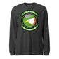 555th Fighter Squadron — Charcoal Heather