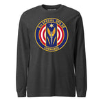 6th Special Operations Squadron — Charcoal Heather