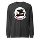 345th Bomb Squadron — Charcoal Heather