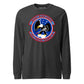 425th Fighter Training Squadron — Charcoal Heather