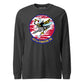 457th Fighter Squadron — Charcoal Heather