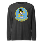 310th Fighter Squadron — Charcoal Heather