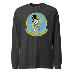 310th Fighter Squadron — Charcoal Heather