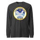 210th Rescue Squadron — Charcoal Heather
