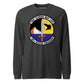 130th Rescue Squadron — Charcoal Heather