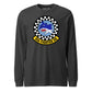 93rd Fighter Squadron — Charcoal Heather