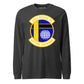 305th Rescue Squadron — Charcoal Heather