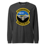 415th Special Operations Squadron — Charcoal Heather