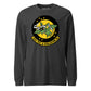 422nd Test And Evaluation Squadron — Charcoal Heather