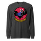 43rd Electronic Combat Squadron — Charcoal Heather