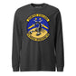 2nd Special Operations Squadron — Charcoal Heather