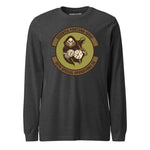 65th Special Operations Squadron — Charcoal Heather