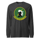 49th Flying Training Squadron — Charcoal Heather