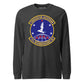 74th Reconnaissance Squadron — Charcoal Heather