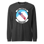 336th Fighter Squadron — Charcoal Heather