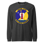 101st Rescue Squadron — Charcoal Heather