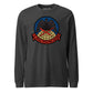 7th Special Operations Squadron — Charcoal Heather