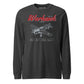 P-40e Warhawk — Charcoal Heather