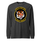 391st Fighter Squadron — Charcoal Heather
