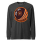 343rd Bomb Squadron — Charcoal Heather