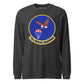 79th Rescue Squadron — Charcoal Heather