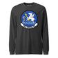 129th Rescue Squadron — Charcoal Heather
