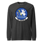 129th Rescue Squadron — Charcoal Heather