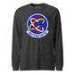 586th Flight Test Squadron — Charcoal Heather