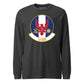 1st Special Operations Squadron — Charcoal Heather
