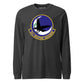 34th Weapons Squadron — Charcoal Heather