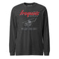Uh-1h Iroquois Blueprint — Charcoal Heather