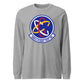 586th Flight Test Squadron — Heather Grey