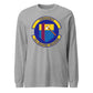16th Weapons Squadron — Heather Grey
