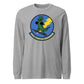 159th Fighter Squadron — Heather Grey