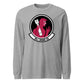 96th Bomb Squadron — Heather Grey