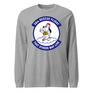 36th Rescue Squadron — Heather Grey